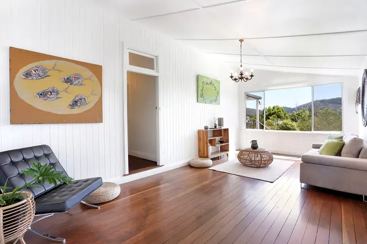 Sixth view of Homely house listing, 10 Braeside Drive, Uki NSW 2484