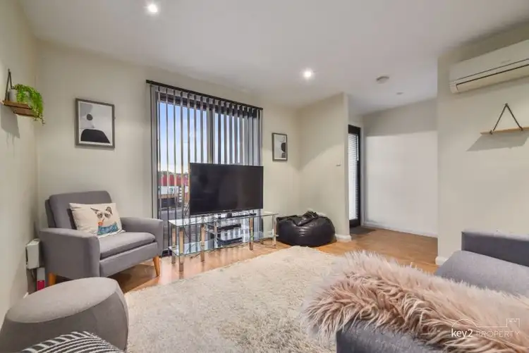 Fifth view of Homely house listing, 2/2A Carr Street, Kings Meadows TAS 7249