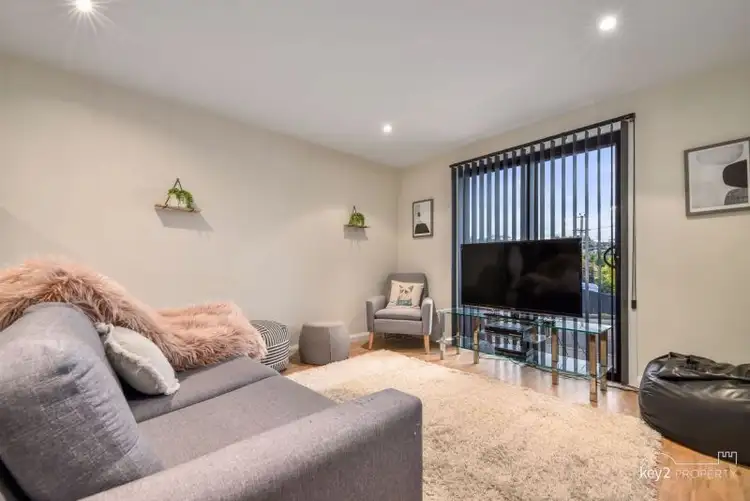 Sixth view of Homely house listing, 2/2A Carr Street, Kings Meadows TAS 7249