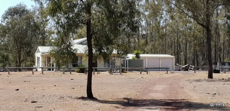 Main view of Homely rural property listing, 1156 Burnett Highway, Nanango QLD 4615