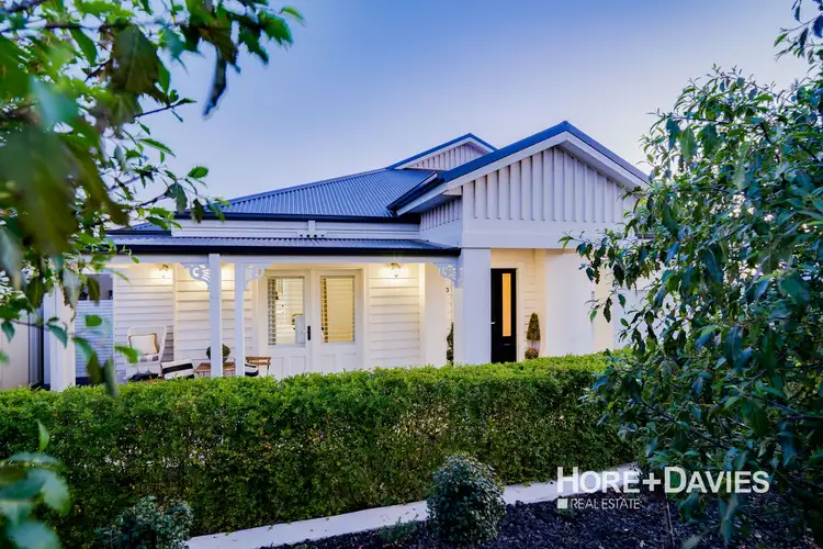 Main view of Homely house listing, 3 Claymore Road, Estella NSW 2650