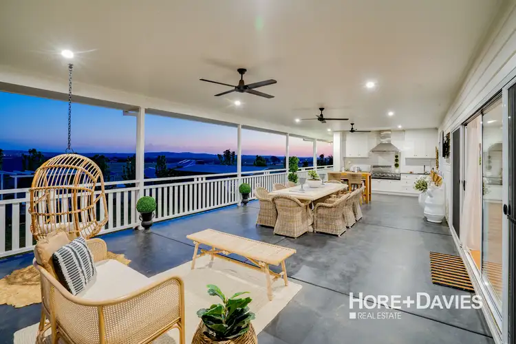 Second view of Homely house listing, 3 Claymore Road, Estella NSW 2650