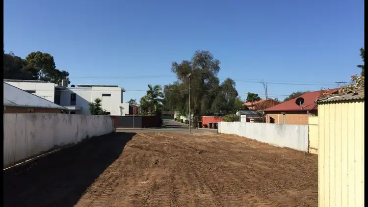 4 Thirteenth Street, Bowden SA 5007