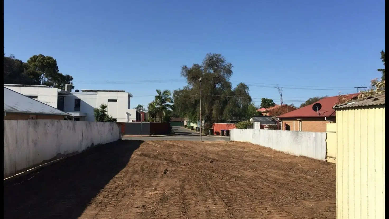 Main view of Homely land listing, 4 Thirteenth Street, Bowden SA 5007