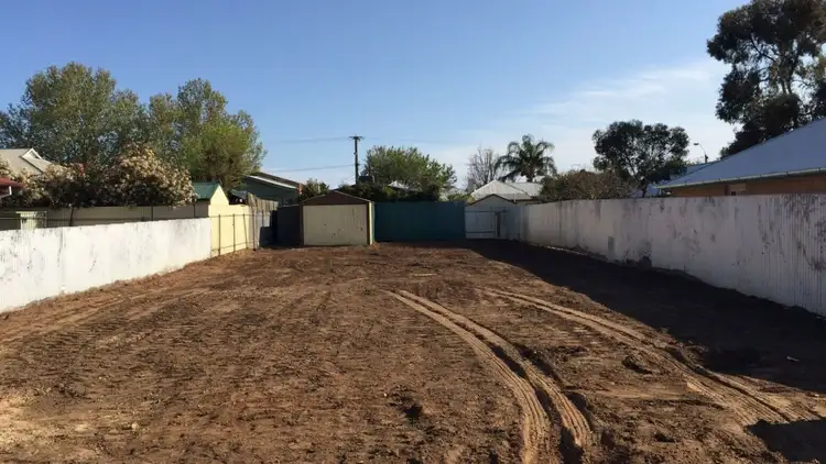 Second view of Homely land listing, 4 Thirteenth Street, Bowden SA 5007