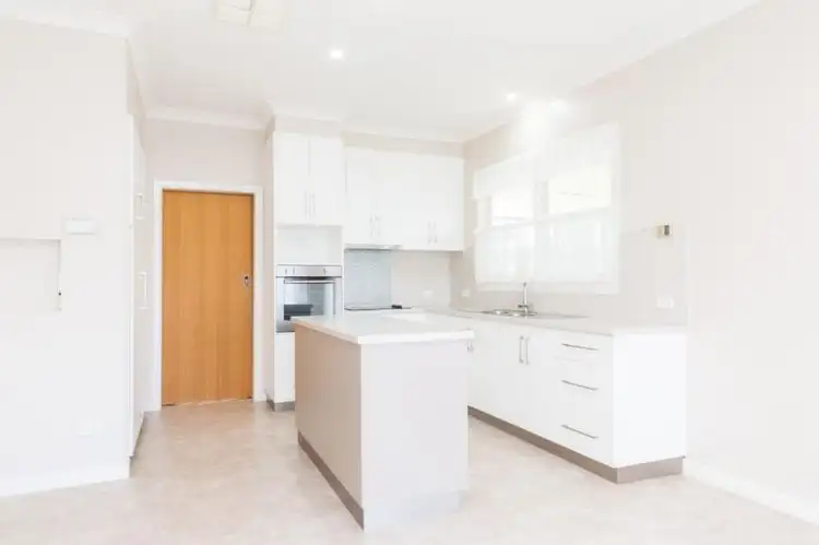 Second view of Homely house listing, 13 Jackson Street, Horsham VIC 3400