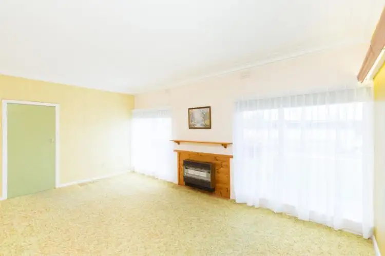 Fourth view of Homely house listing, 13 Jackson Street, Horsham VIC 3400