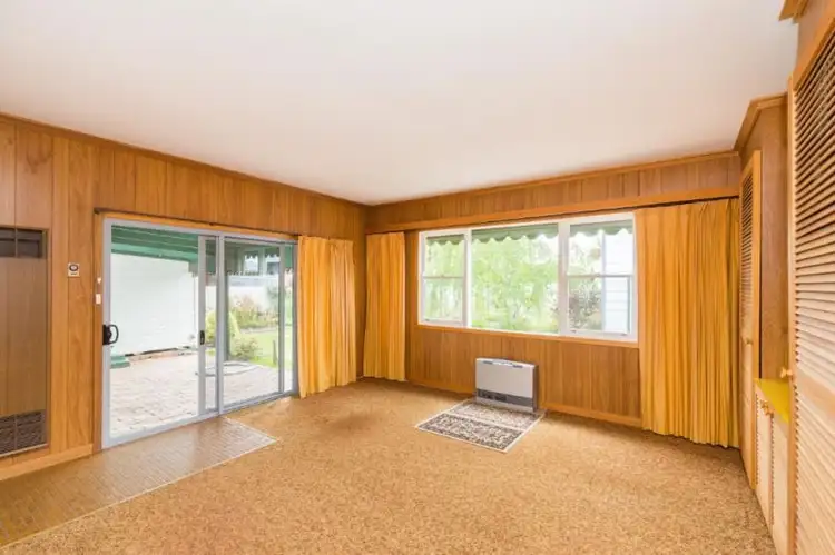 Fifth view of Homely house listing, 13 Jackson Street, Horsham VIC 3400