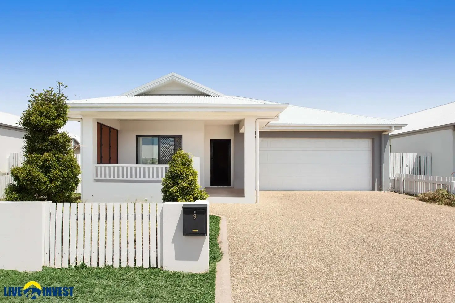 Main view of Homely house listing, 9 Huntsmans Crescent, Shaw QLD 4818