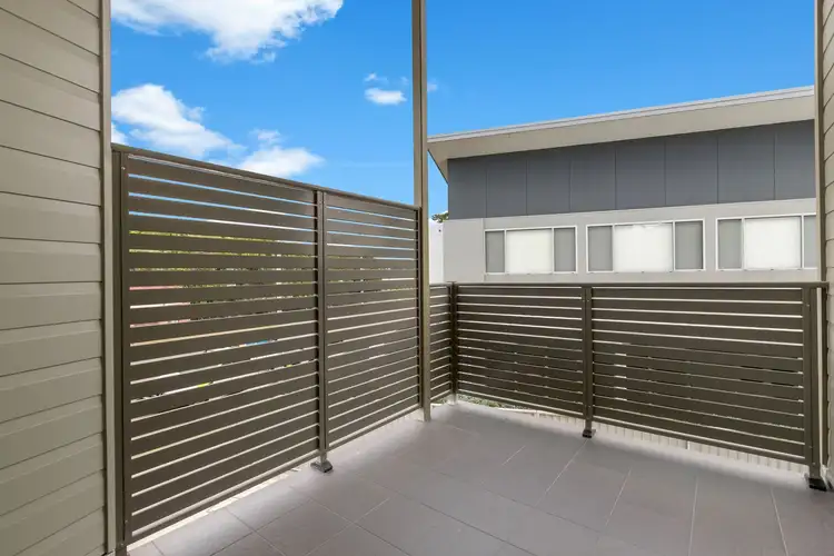 Fourth view of Homely townhouse listing, 1/118 Dumaresq Street, Hamilton NSW 2303
