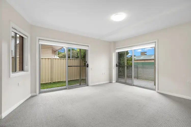 Fifth view of Homely townhouse listing, 1/118 Dumaresq Street, Hamilton NSW 2303