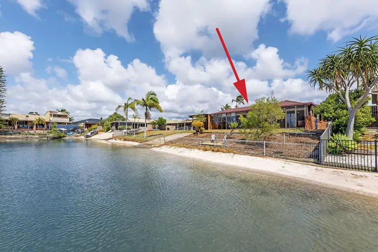 6 Tattler Court, Tweed Heads West NSW 2485