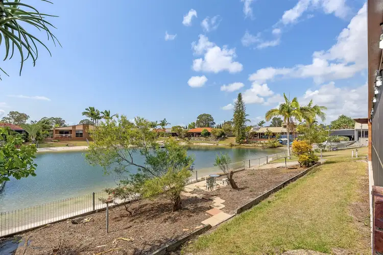 Second view of Homely house listing, 6 Tattler Court, Tweed Heads West NSW 2485