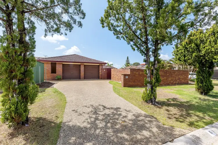 Fifth view of Homely house listing, 6 Tattler Court, Tweed Heads West NSW 2485
