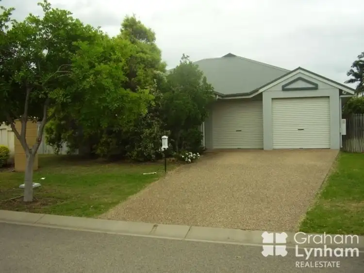 Main view of Homely house listing, 1 Harrington Court, Douglas QLD 4814