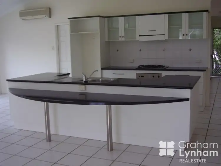 Second view of Homely house listing, 1 Harrington Court, Douglas QLD 4814