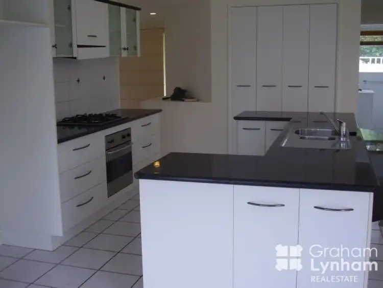 Third view of Homely house listing, 1 Harrington Court, Douglas QLD 4814
