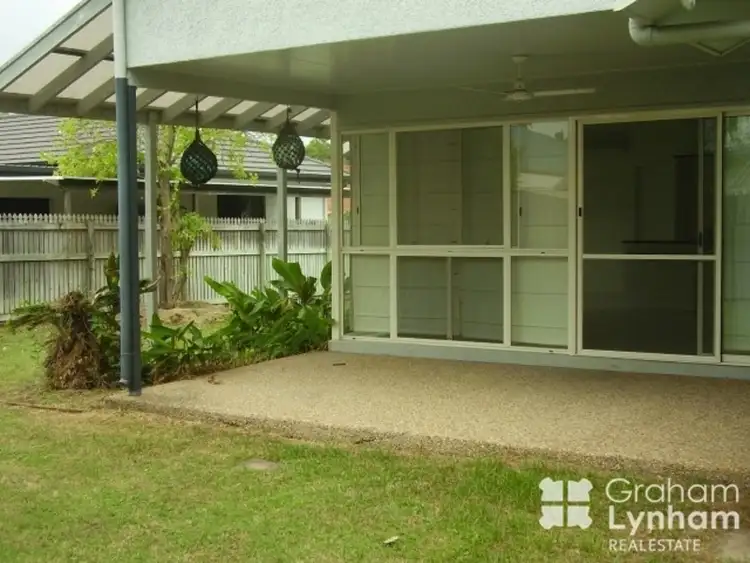 Fifth view of Homely house listing, 1 Harrington Court, Douglas QLD 4814