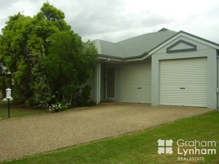 Sixth view of Homely house listing, 1 Harrington Court, Douglas QLD 4814