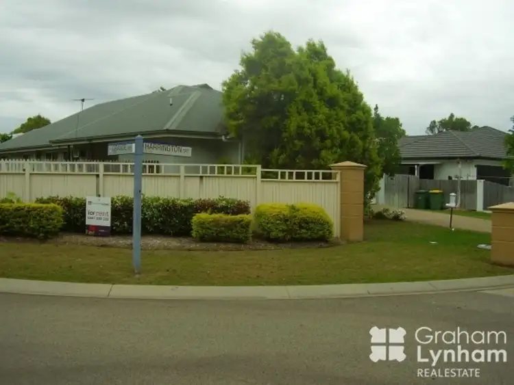 Seventh view of Homely house listing, 1 Harrington Court, Douglas QLD 4814