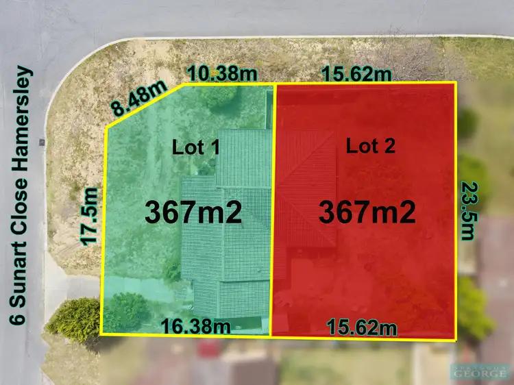 6 Sunart Close, Hamersley WA 6022