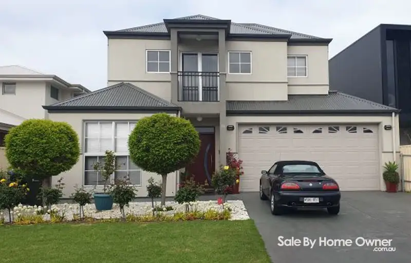 Main view of Homely house listing, 81 Blanche Parade, Hindmarsh Island SA 5214