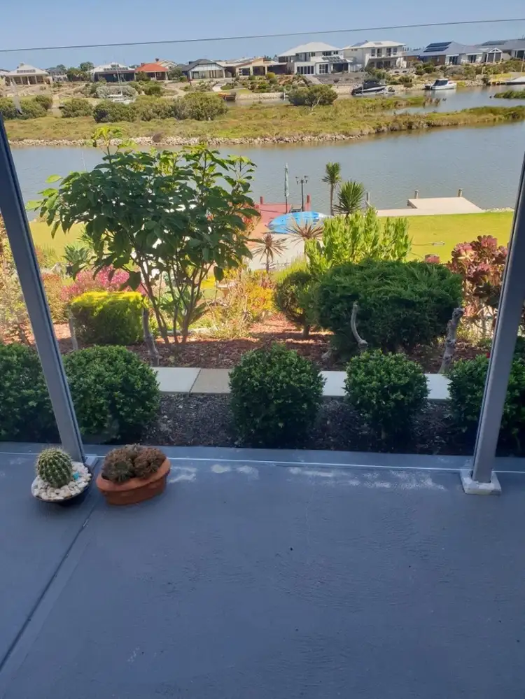 Second view of Homely house listing, 81 Blanche Parade, Hindmarsh Island SA 5214