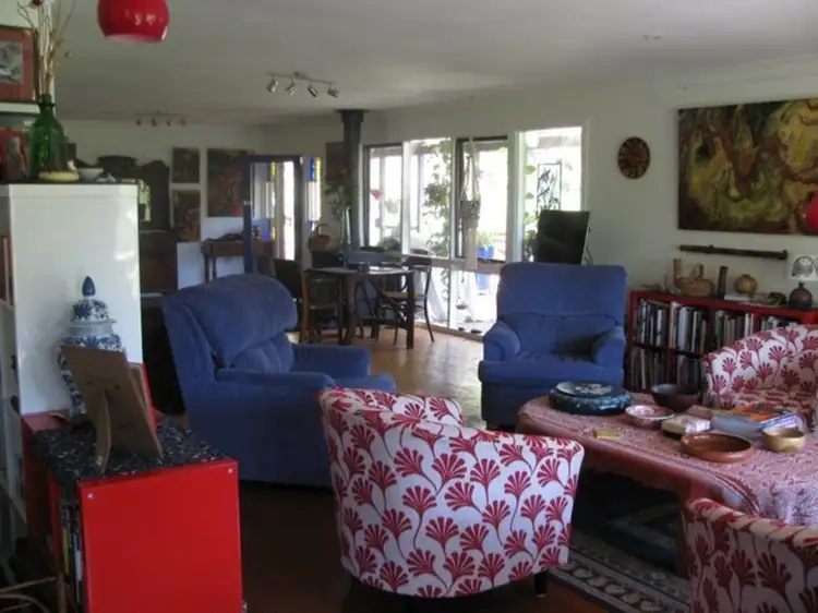 Third view of Homely house listing, 4/315 Boggy Creek Road, Bellingen NSW 2454