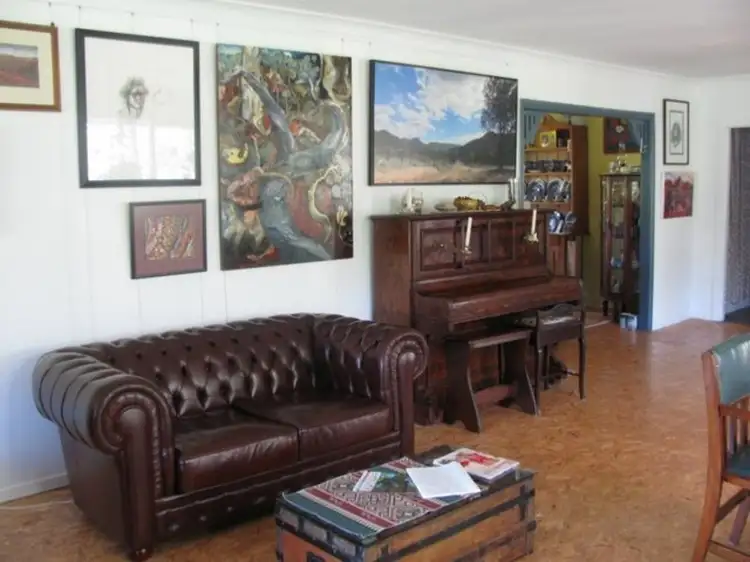 Fifth view of Homely house listing, 4/315 Boggy Creek Road, Bellingen NSW 2454