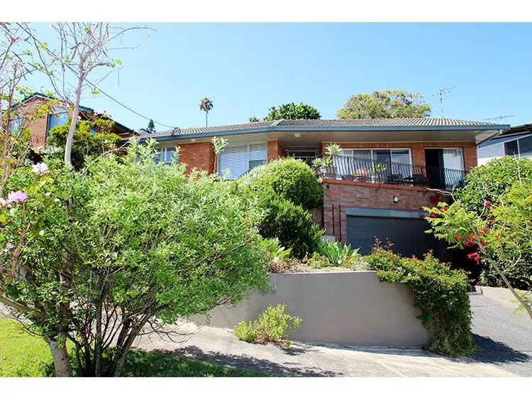 Main view of Homely house listing, 16 Hillview Crescent, Newcastle NSW 2300
