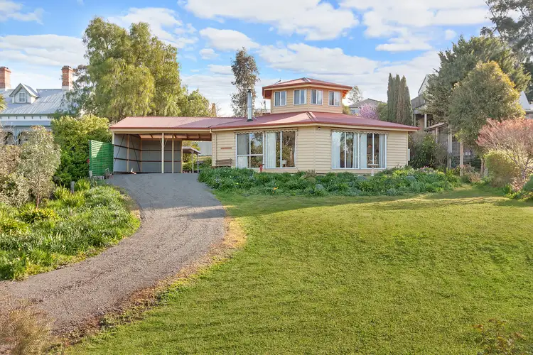 Main view of Homely house listing, 22 Lyons Street, Yea VIC 3717