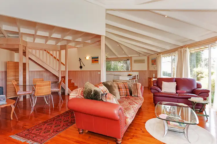 Third view of Homely house listing, 22 Lyons Street, Yea VIC 3717