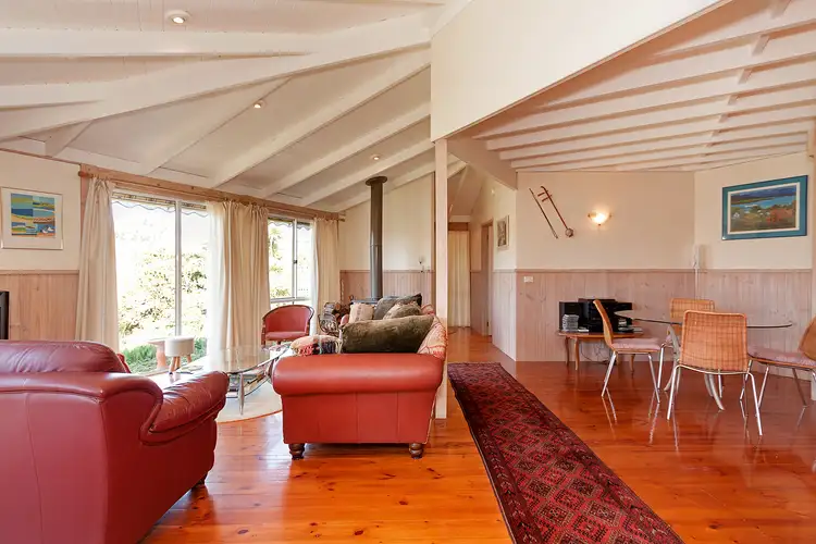 Fourth view of Homely house listing, 22 Lyons Street, Yea VIC 3717
