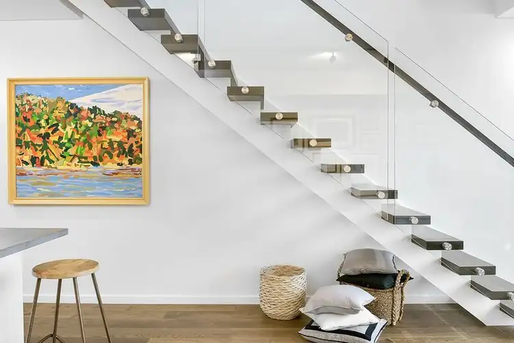 Sixth view of Homely apartment listing, 202/76 Mitchell Road, Alexandria NSW 2015