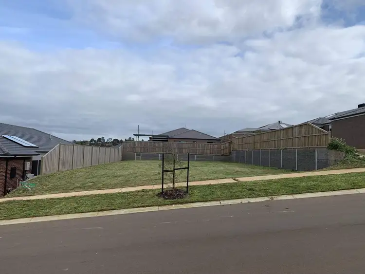 Third view of Homely land listing, 12 Wattleglade Avenue, Warragul VIC 3820