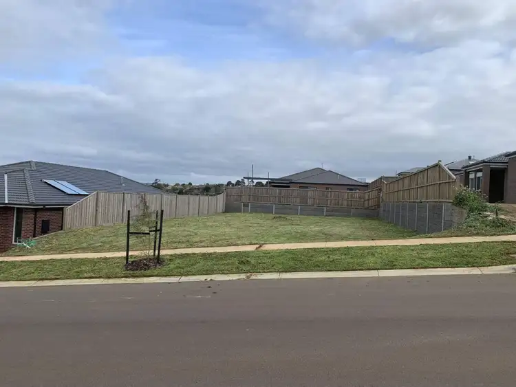 Fourth view of Homely land listing, 12 Wattleglade Avenue, Warragul VIC 3820