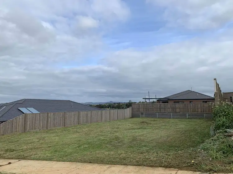 Fifth view of Homely land listing, 12 Wattleglade Avenue, Warragul VIC 3820