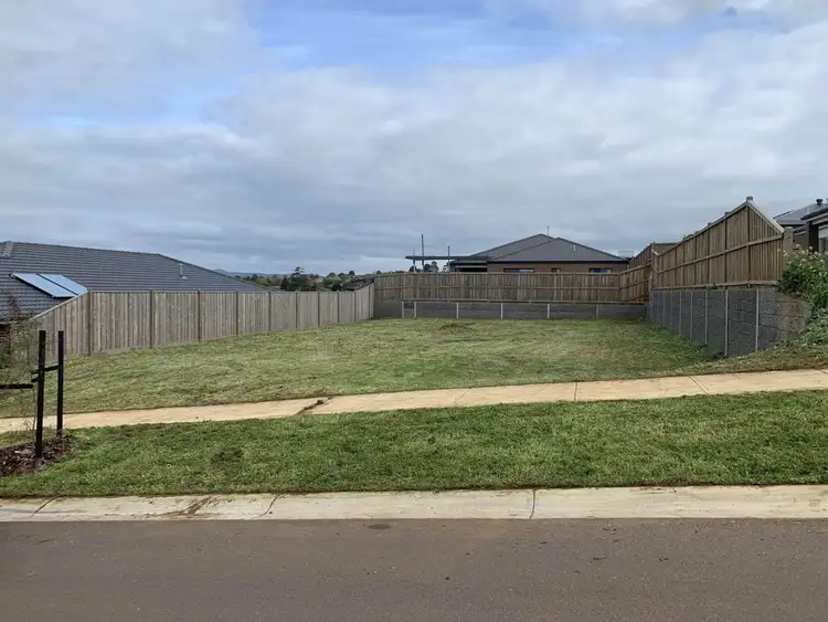 Seventh view of Homely land listing, 12 Wattleglade Avenue, Warragul VIC 3820