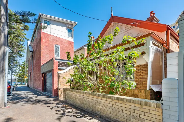 Main view of Homely house listing, 1 Ashburner Street, Manly NSW 2095