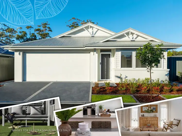 64/11 McIntosh Crescent, Woolgoolga NSW 2456