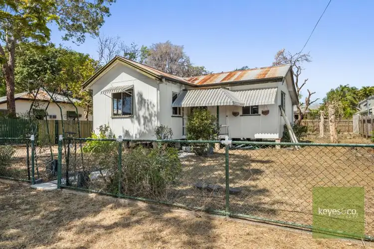 23 Crowder Street, Garbutt QLD 4814