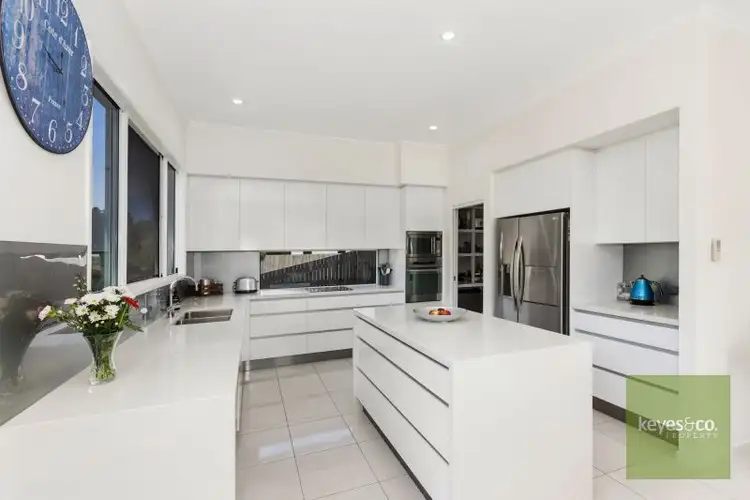 Main view of Homely house listing, 55 Champion Drive, Rosslea QLD 4812