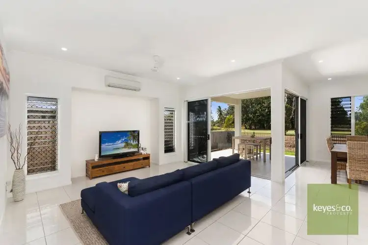Second view of Homely house listing, 55 Champion Drive, Rosslea QLD 4812