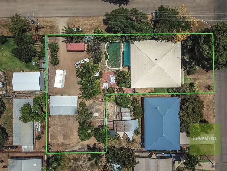 23 Minehane Street, Cluden QLD 4811