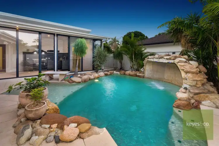 Main view of Homely house listing, 148 River Park Drive, Annandale QLD 4814