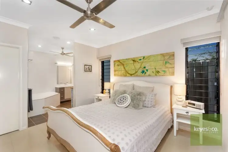 Fifth view of Homely house listing, 148 River Park Drive, Annandale QLD 4814