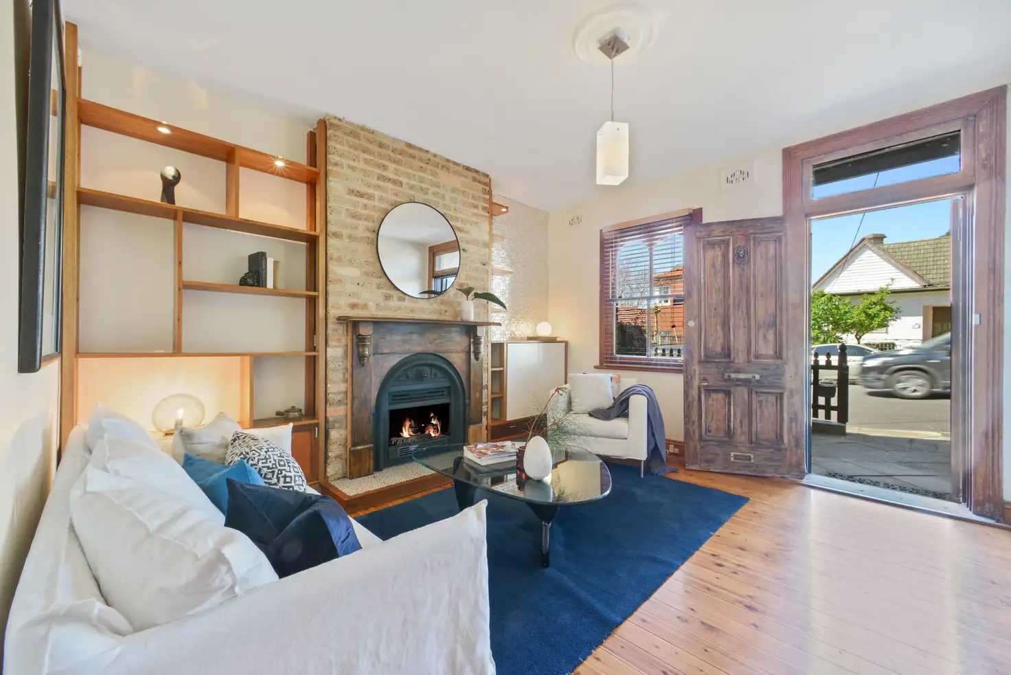 Main view of Homely house listing, 79 Morris Street, Summer Hill NSW 2130