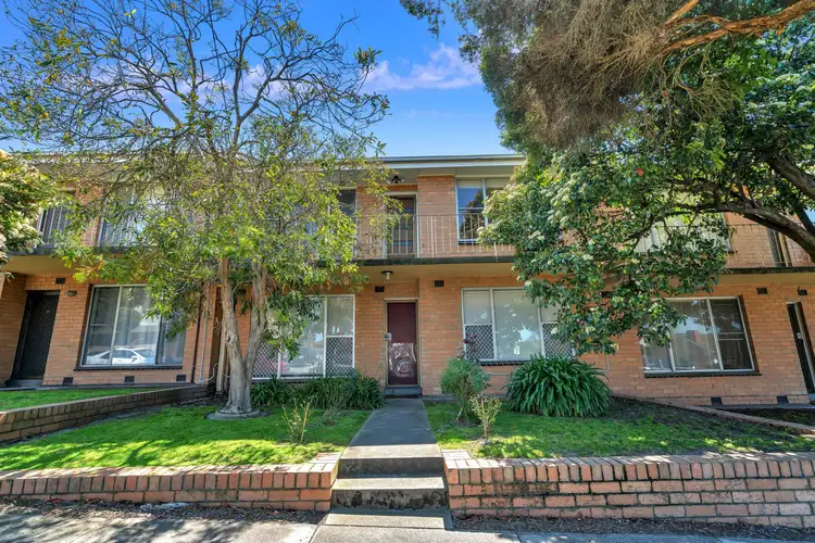 6/1 Carroll Avenue, Dandenong VIC 3175