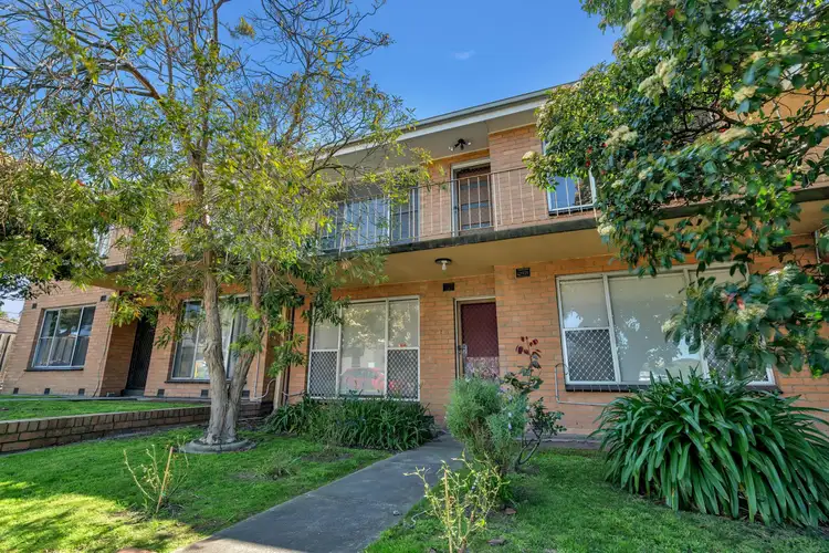 Second view of Homely apartment listing, 6/1 Carroll Avenue, Dandenong VIC 3175