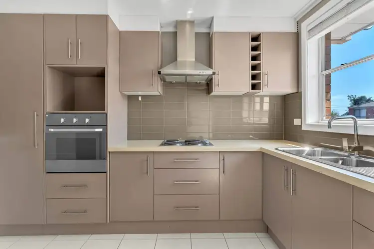 Fourth view of Homely apartment listing, 6/1 Carroll Avenue, Dandenong VIC 3175